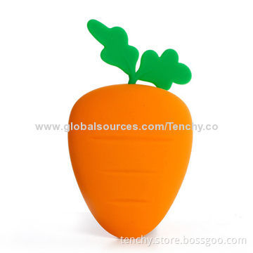 Silicone Coin Purse, Nice Shape and Comfortable TextureNew